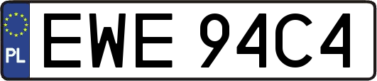 EWE94C4