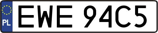 EWE94C5