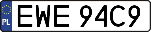 EWE94C9