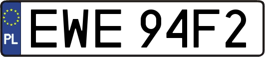 EWE94F2