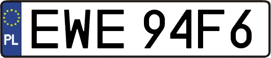 EWE94F6