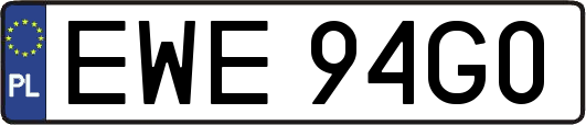 EWE94G0