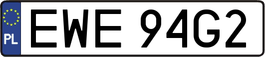 EWE94G2