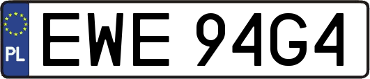 EWE94G4