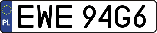 EWE94G6