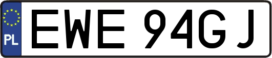 EWE94GJ