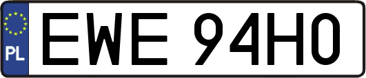 EWE94H0