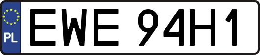 EWE94H1