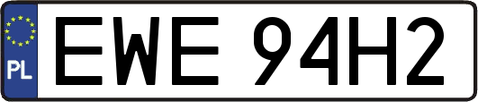 EWE94H2