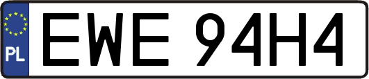 EWE94H4