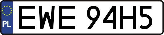 EWE94H5