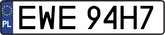 EWE94H7