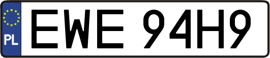 EWE94H9
