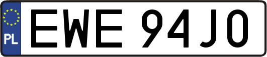 EWE94J0