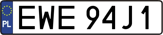 EWE94J1