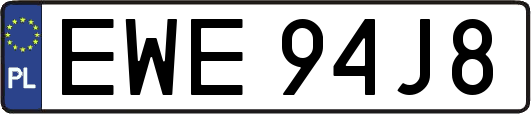 EWE94J8