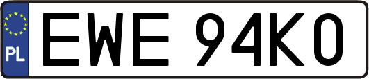 EWE94K0