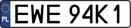 EWE94K1