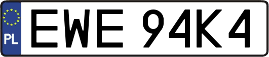 EWE94K4