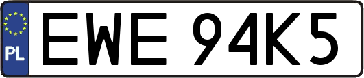 EWE94K5