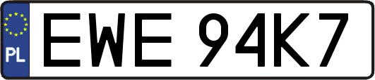 EWE94K7