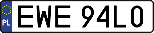 EWE94L0