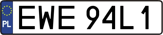 EWE94L1