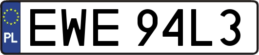 EWE94L3