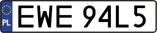 EWE94L5