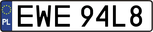 EWE94L8