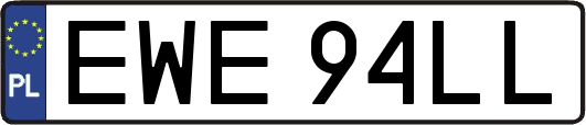 EWE94LL