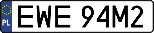 EWE94M2