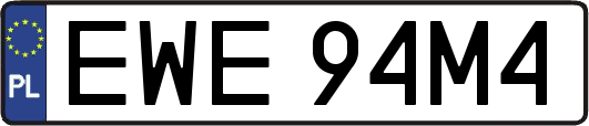 EWE94M4