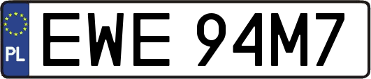 EWE94M7