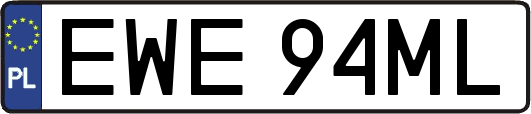 EWE94ML