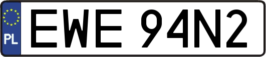 EWE94N2