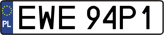 EWE94P1