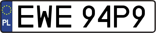 EWE94P9