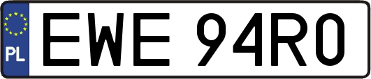 EWE94R0