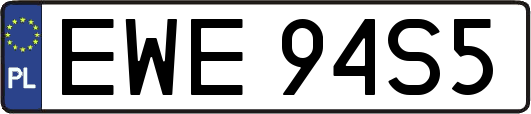 EWE94S5