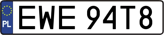 EWE94T8