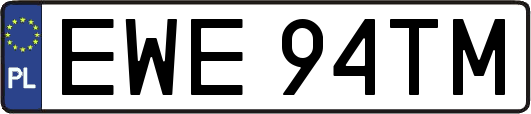 EWE94TM