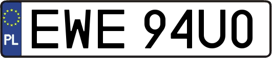 EWE94U0