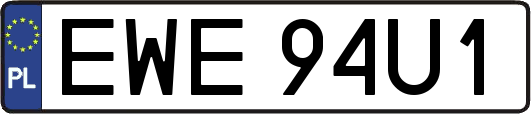 EWE94U1