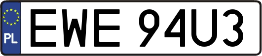 EWE94U3