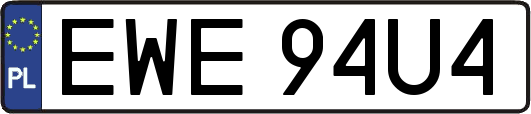 EWE94U4