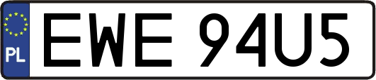 EWE94U5