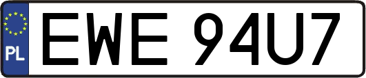 EWE94U7