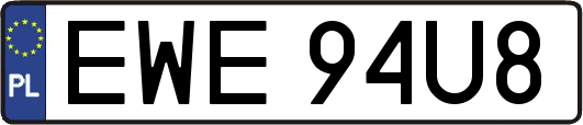 EWE94U8