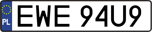 EWE94U9